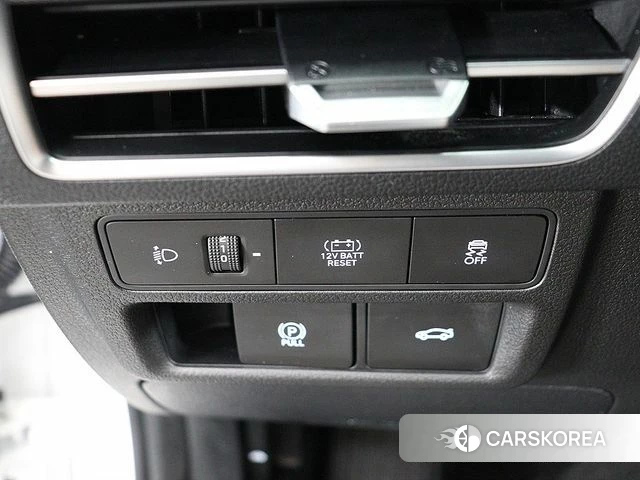 Hyundai Sonata D Edge Hybrid (DN8) id 4590498 из Кореи 10