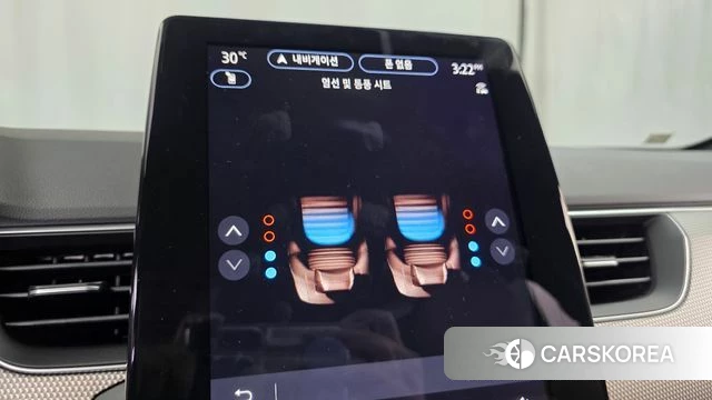 Renault Korea (Samsung) Arcana id 4532925 из Кореи 10