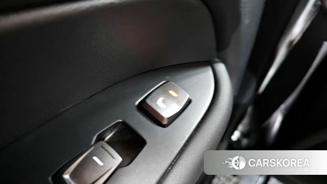 Ssangyong The New Rexton Sport id 3806385 из Кореи 10