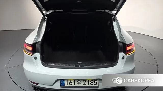 Porsche Macan id 2965325 из Кореи 10