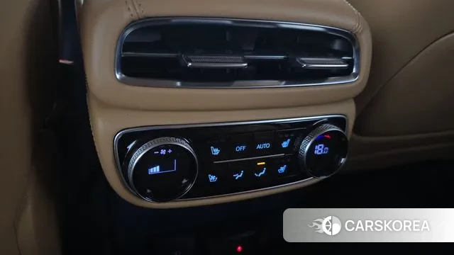 Genesis GV80 id 3248158 из Кореи 10