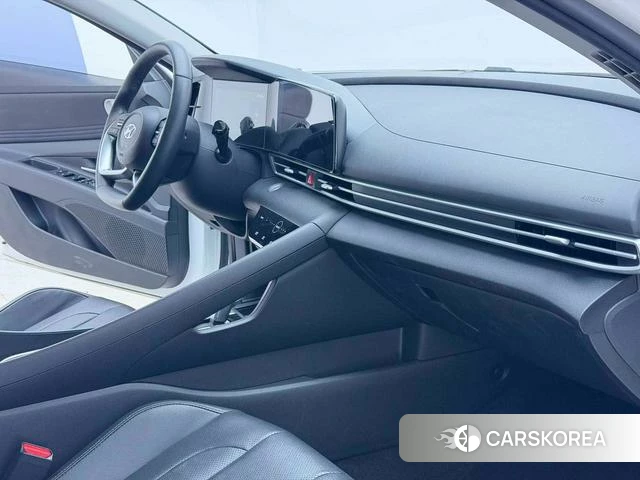 Hyundai Elantra id 4353509 из Китая 10