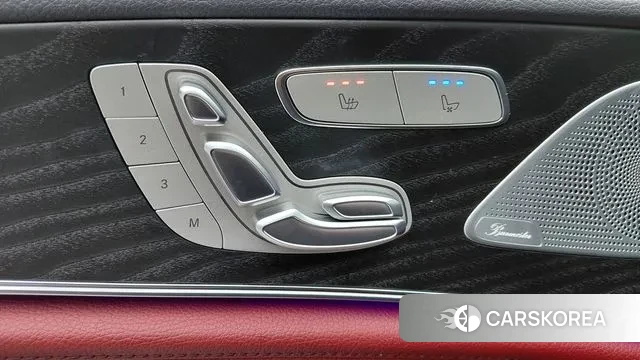 Mercedes-Benz CLS-Class C257 id 3690095 из Кореи 10