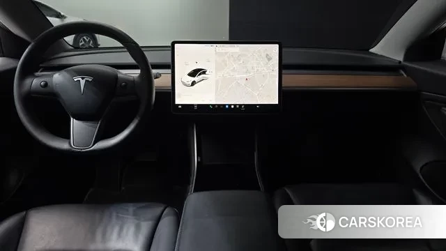 Tesla Model 3 id 3612007 из Кореи 10
