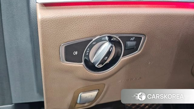 Mercedes-Benz E-Class W213 id 4907758 из Кореи 10