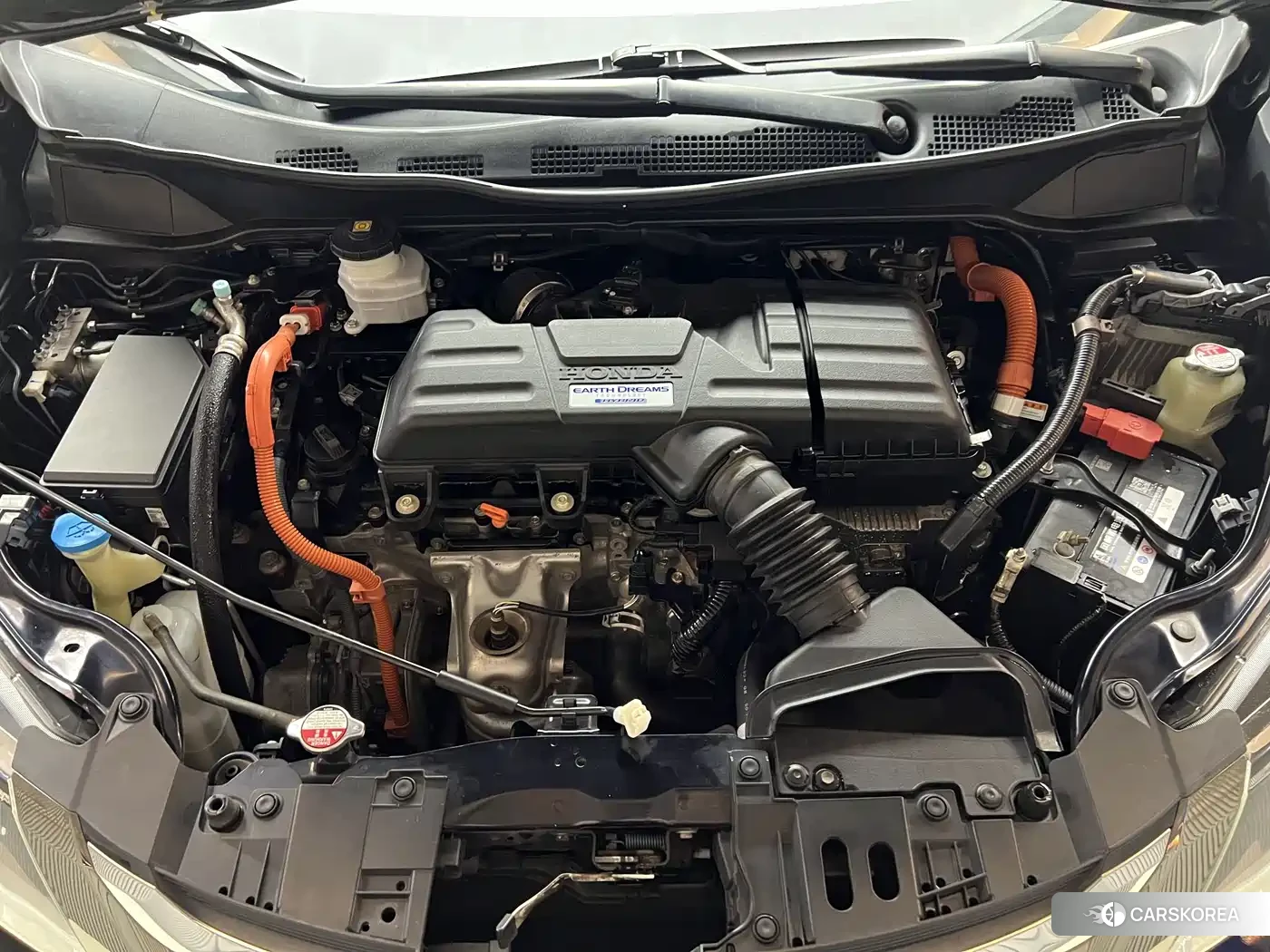 Honda Odyssey id 4653953 из Китая 10