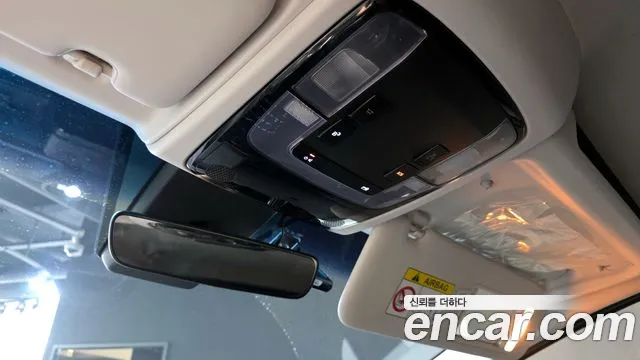 Hyundai Staria id 2824514 из Кореи 10