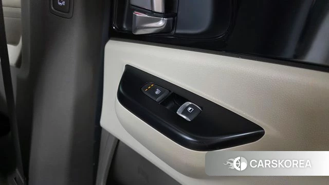 Kia Carnival 4th generation id 4784942 из Кореи 10