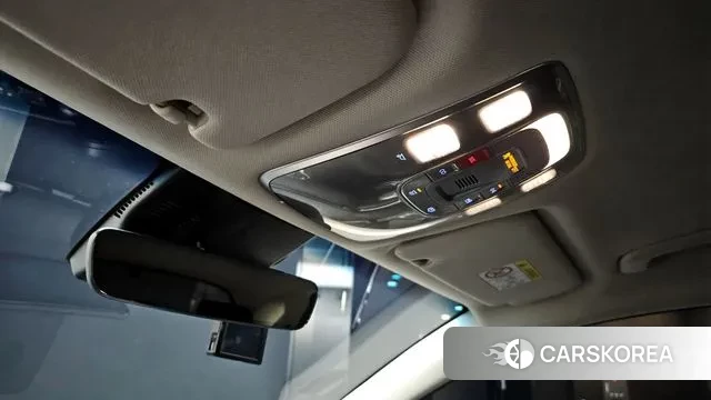 Genesis GV70 id 3735361 из Кореи 10