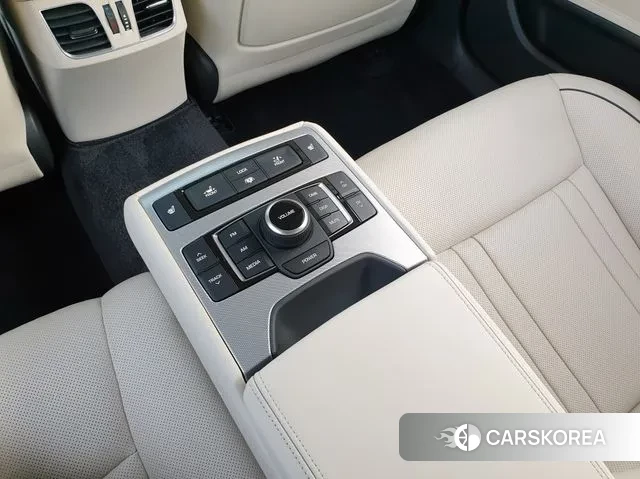 Genesis G80 id 2971262 из Кореи 10