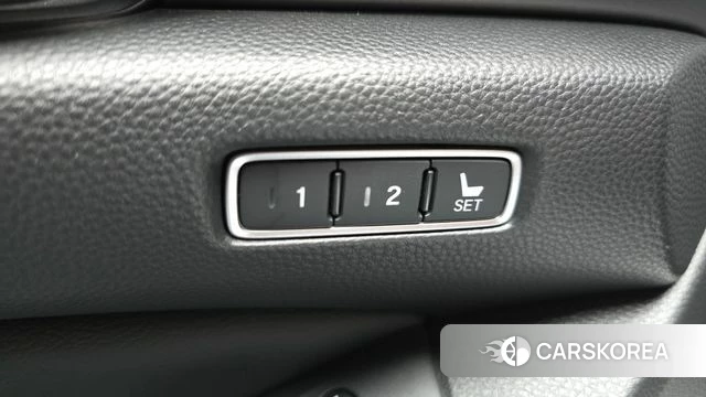 Honda Accord 10th Generation id 4520665 из Кореи 10