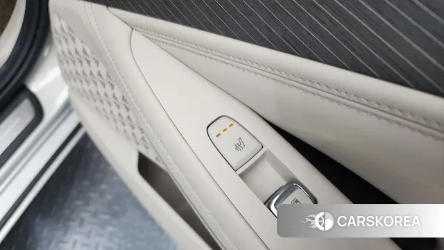 Kia The New K8 Hybrid id 3533419 из Кореи 10