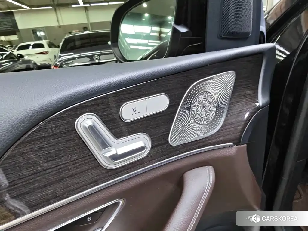 Mercedes-Benz GLE id 4600382 из Китая 10