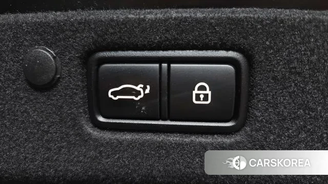 Hyundai The New Grandeur IG id 3671363 из Кореи 10