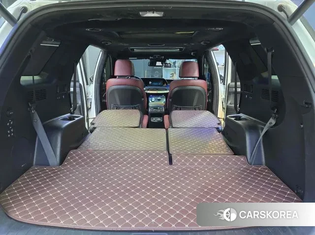 Hyundai Palisade id 3754059 из Кореи 10