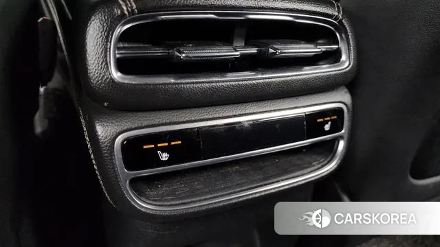 Genesis GV80 id 3753835 из Кореи 10