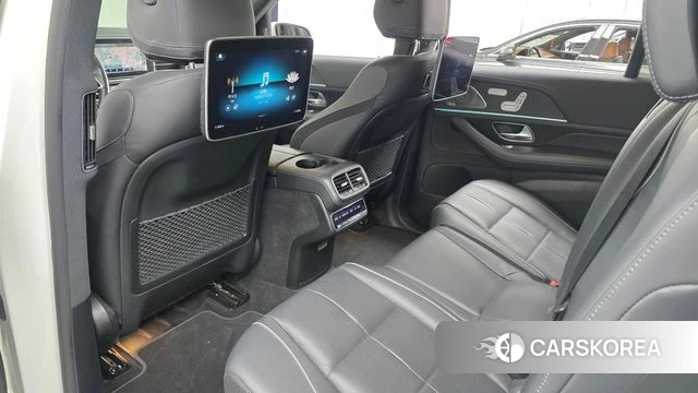 Mercedes-Benz GLS - Class X167 id 4535293 из Кореи 10