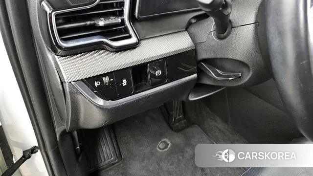 Kia Sportage 5th Generation id 3606812 из Кореи 10