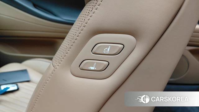 Genesis G80 (RG3) id 4740024 из Кореи 10