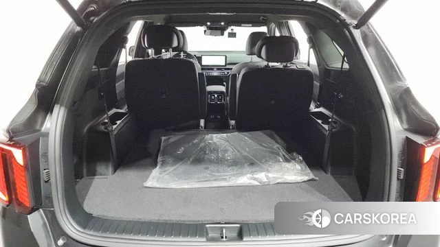 Kia The New Sorento 4th Generation id 4456555 из Кореи 10