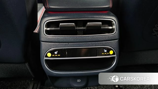 Genesis GV70 id 4849153 из Кореи 10