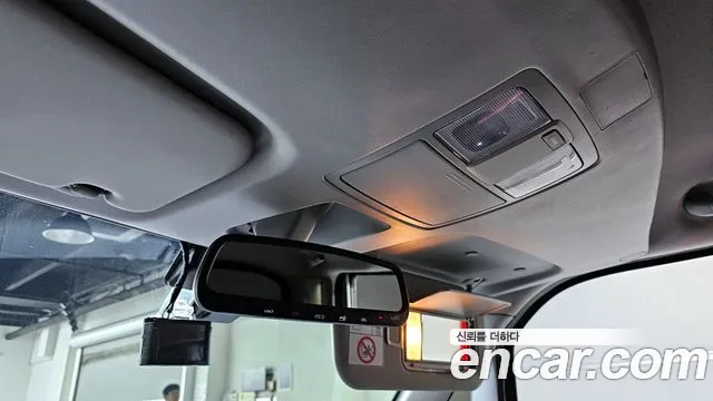 Kia The New Ray id 2817592 из Кореи 10