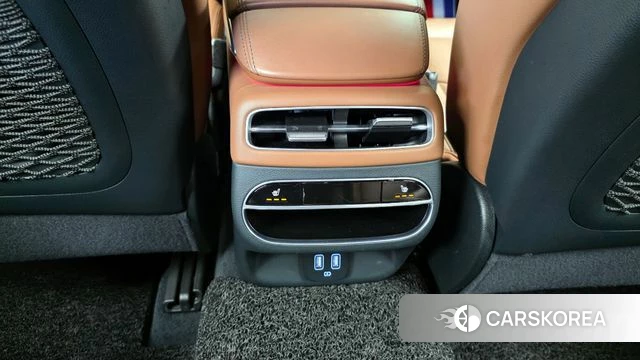 Genesis GV70 id 3839835 из Кореи 10