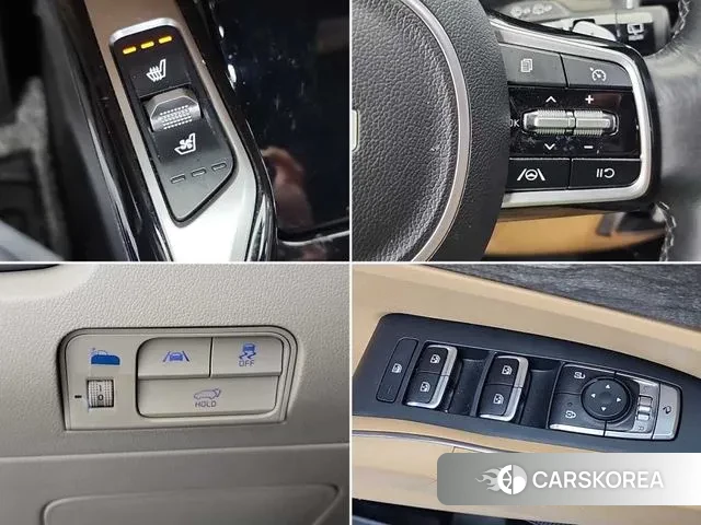 Kia Sorento 4th Generation id 3771157 из Кореи 10