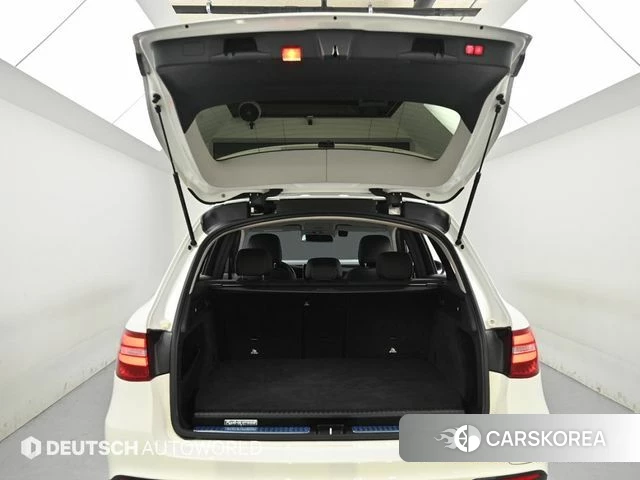 Mercedes-Benz GLC-Class X253 id 4325709 из Кореи 10