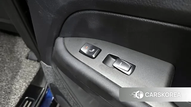 Ssangyong Rexton Sports id 2941258 из Кореи 10