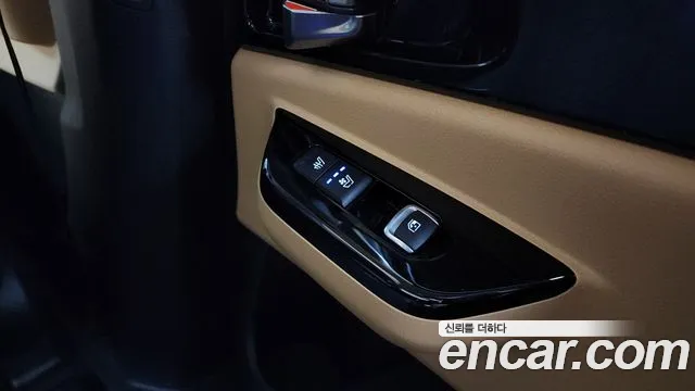 Kia Carnival 4th generation id 2699268 из Кореи 10