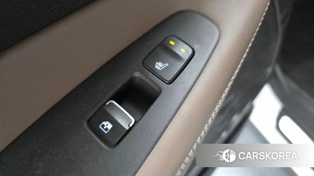 Hyundai Santa Fe TM id 3801675 из Кореи 10