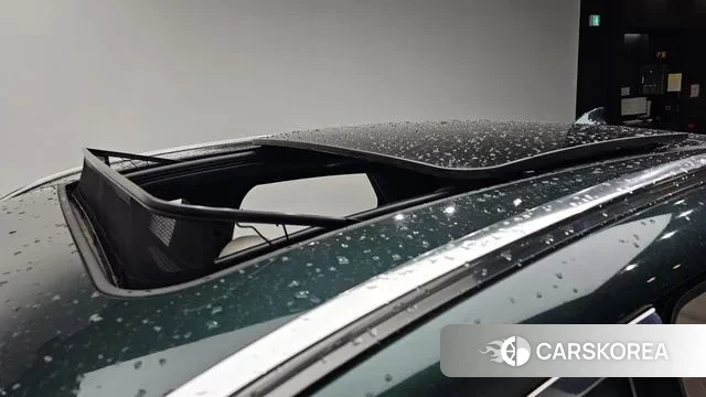 Genesis Electrified GV70 id 3406129 из Кореи 10