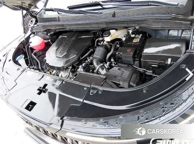 Kia The New Carnival 4th Generation id 3757875 из Кореи 10