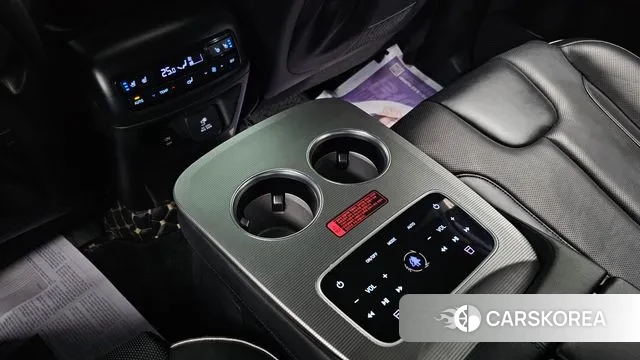 Hyundai The New Palisade id 3649505 из Кореи 10