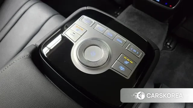 Genesis G80 (RG3) id 3551579 из Кореи 10