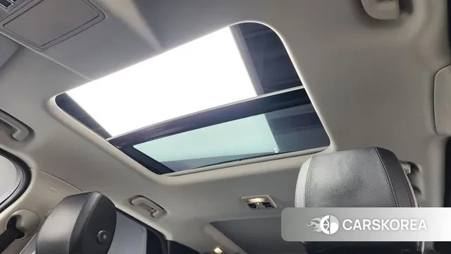 Land Rover Discovery 5 id 3676642 из Кореи 10