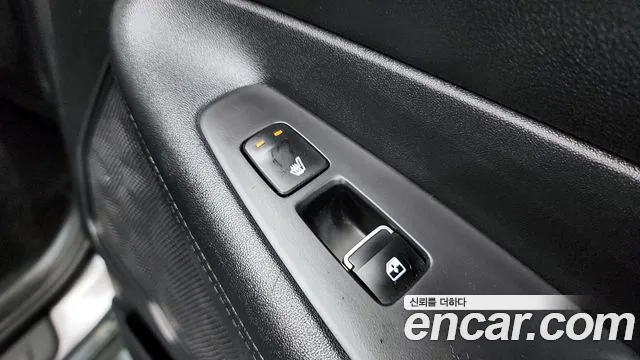 Hyundai The New Santa Fe id 2686846 из Кореи 10