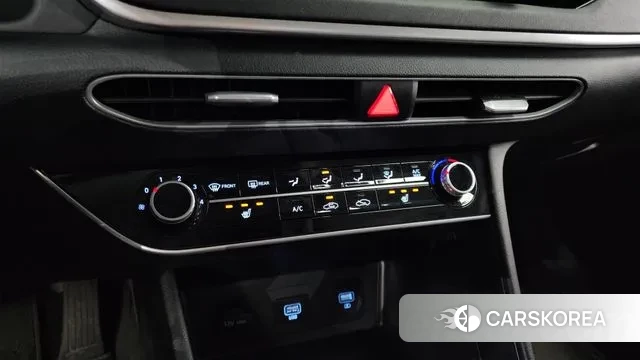 Hyundai Sonata (DN8) id 3362373 из Кореи 10