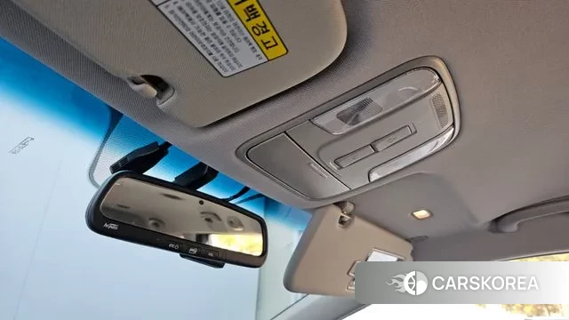 Kia All New Carnival id 3662006 из Кореи 10