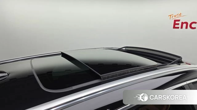Volvo XC60 second Generation id 4871661 из Кореи 10