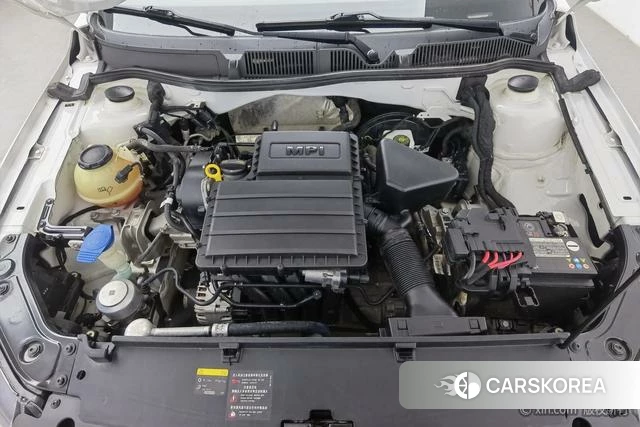 Volkswagen Lavida id 4258453 из Китая 10