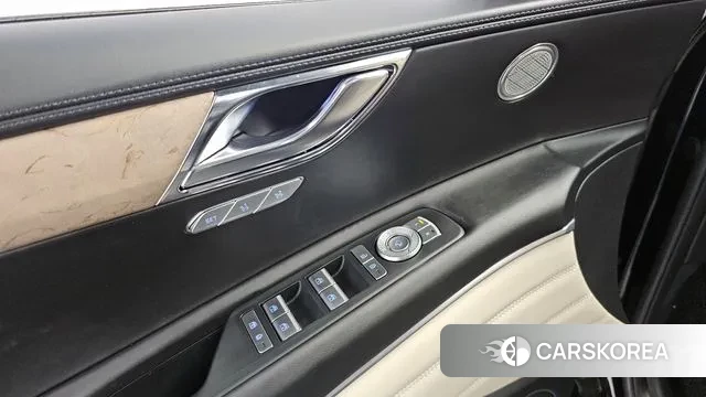 Genesis GV80 id 2998110 из Кореи 10