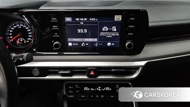 Kia K5 3rd generation id 3964386 из Кореи 10