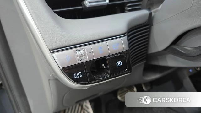 Hyundai Ionic 5 id 4608353 из Кореи 10