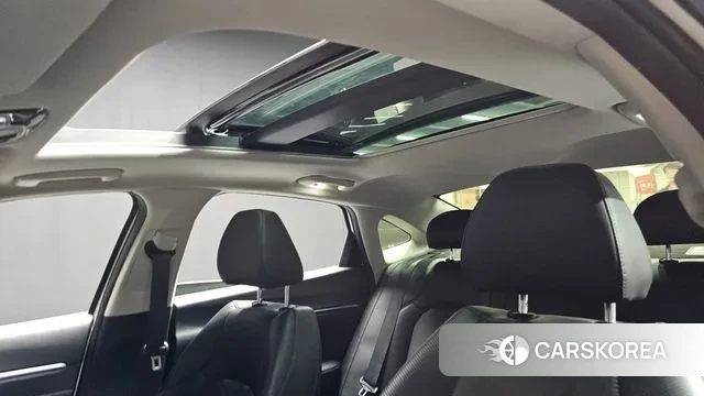 Hyundai Sonata (DN8) id 3764403 из Кореи 10