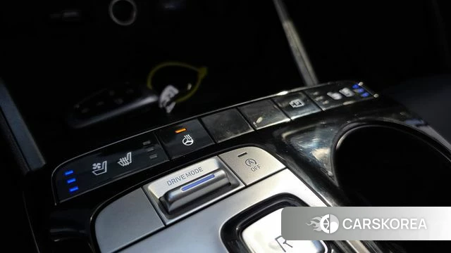 Hyundai Tucson (NX4) id 3812117 из Кореи 10