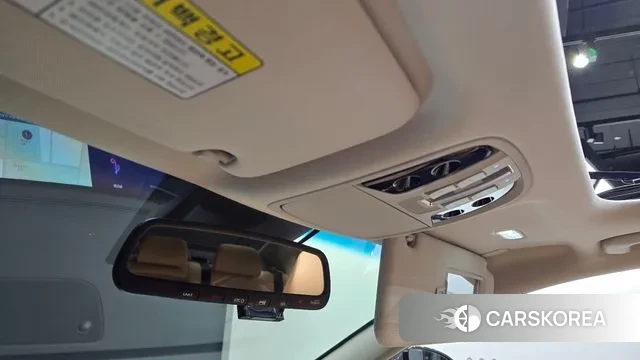 Kia K7 Premier id 3760773 из Кореи 10