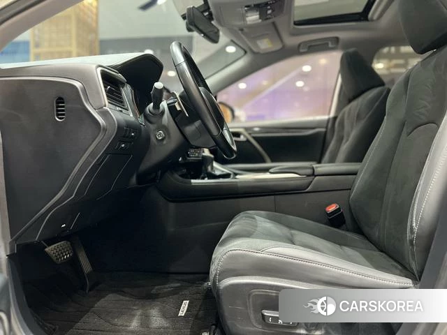 Lexus RX id 4274416 из Китая 10