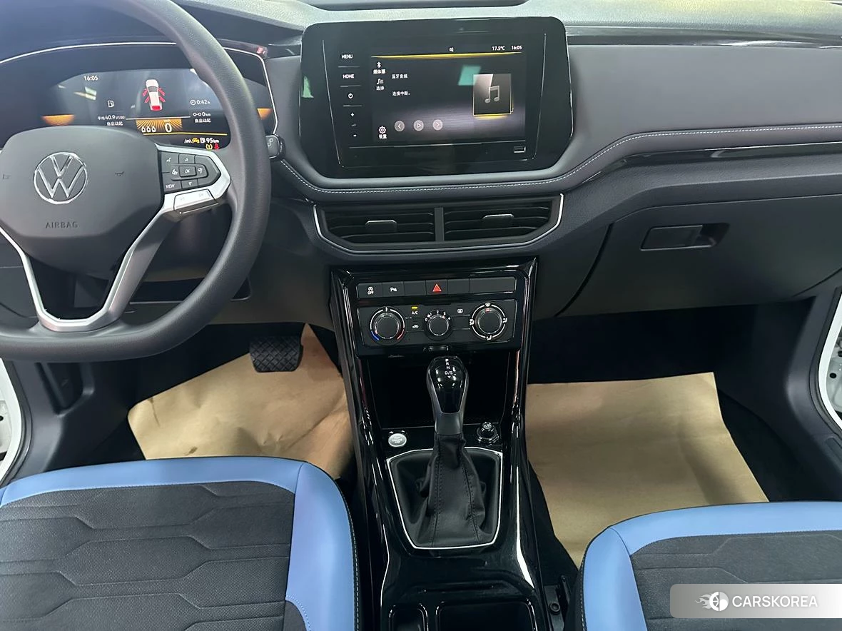 Volkswagen Tuyue id 4407173 из Китая 10